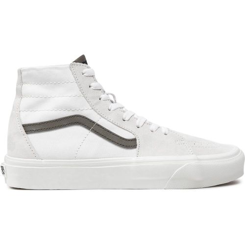 Sneakers Sk8-Hi Tapered VN0009QPJVY1 Écru - Vans - Modalova