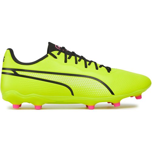 Scarpe da calcio King Pro Fg/Ag 107566 05 - Puma - Modalova