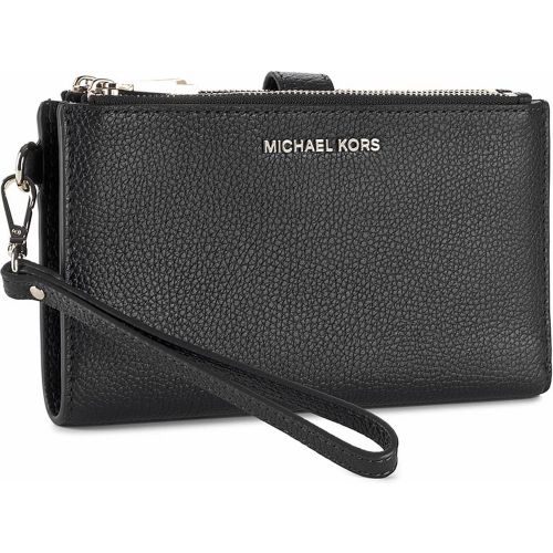 Portafoglio grande da donna Wristlets 32T7GAFW4L - MICHAEL Michael Kors - Modalova