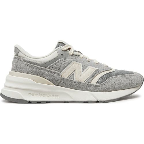 Sneakers New Balance U997REE Grigio - New Balance - Modalova