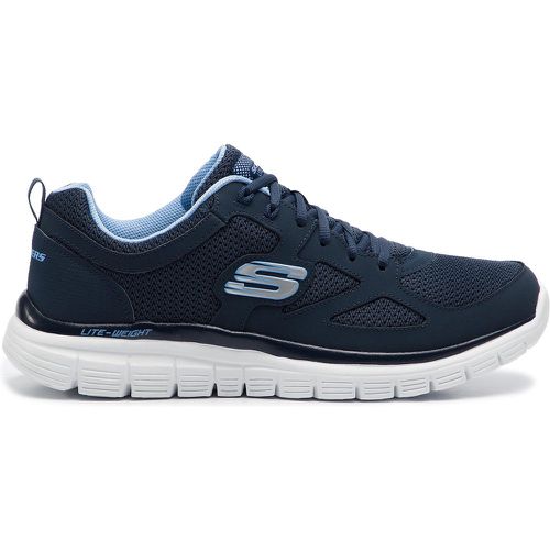 Sneakers Agoura 52635/NVY - Skechers - Modalova