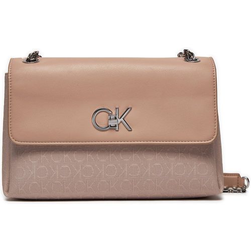 Borsetta Re-Lock K60K611755 - Calvin Klein - Modalova