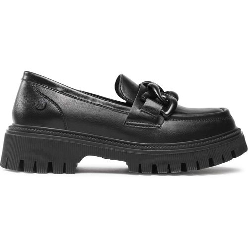 Chunky loafers Refresh 171064 Nero - Refresh - Modalova