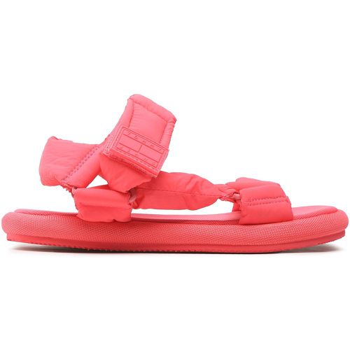 Sandali Poppy Soft Padded EN0EN02120 - Tommy Jeans - Modalova