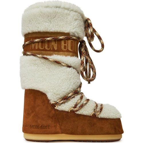 Stivali da neve 80D1402610 - moon boot - Modalova