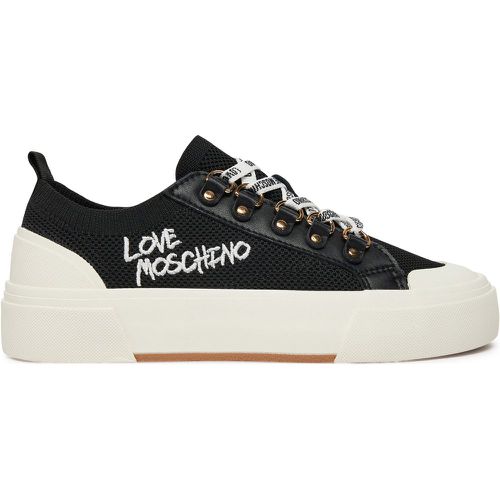 Sneakers JA15022G1LIYG000 - Love Moschino - Modalova