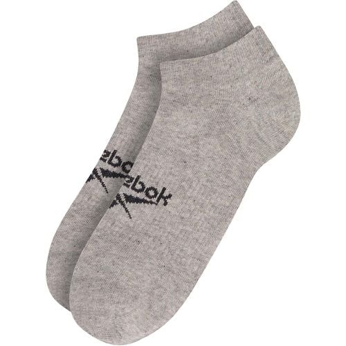 Calzini corti unisex ACT FO U INSIDE SOCK GI0070 - Reebok - Modalova