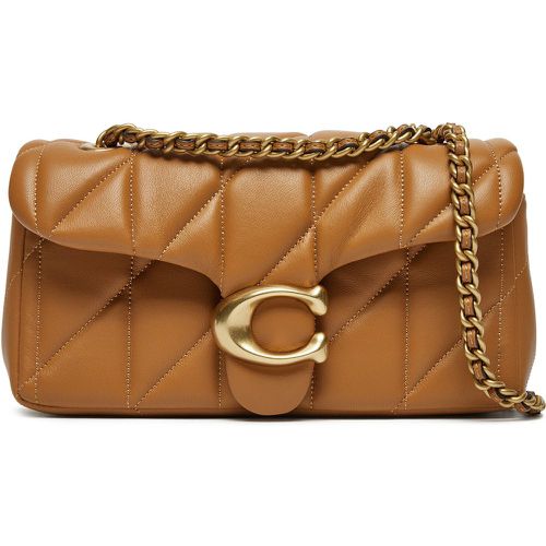 Borsetta Coach Tabby CP149 Marrone - Coach - Modalova