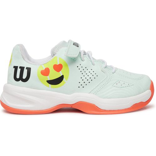 Scarpe da tennis Kaos Emo K WRS331830 - Wilson - Modalova