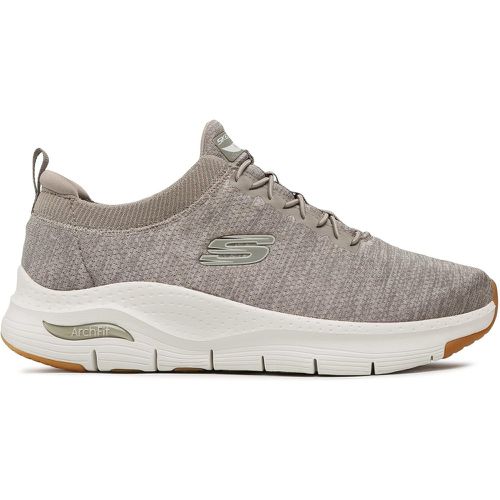 Sneakers Waveport 232301/TPE - Skechers - Modalova