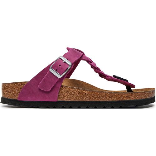 Infradito Gizeh 1024021 - Birkenstock - Modalova