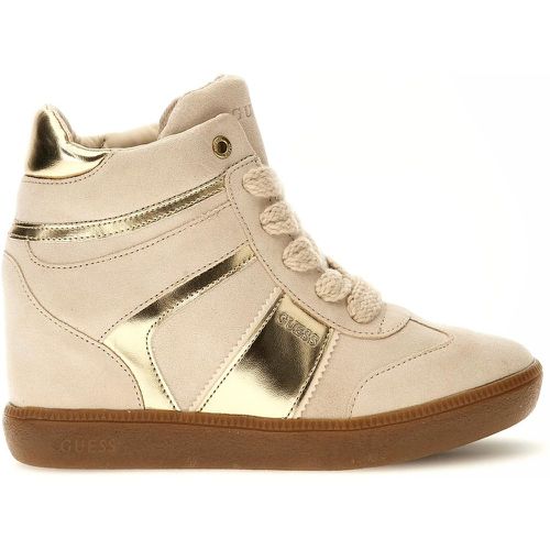 Sneakers Morens FL7MRN SUE12 - Guess - Modalova