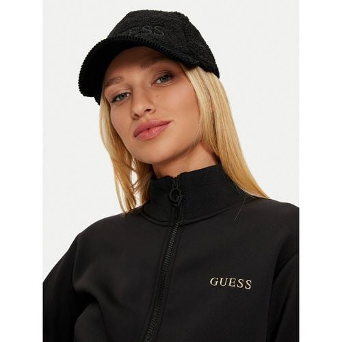 Cappellino Guess AW5183 POL01 Nero - Guess - Modalova