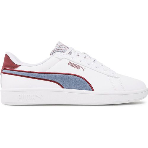 Sneakers Smash 3.0 Retro Prep 389376 01 - Puma - Modalova