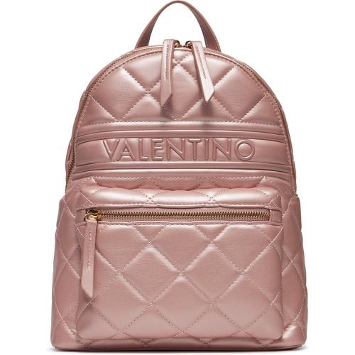 Zaino Valentino Ada VBS51O07 Rosa - Valentino - Modalova