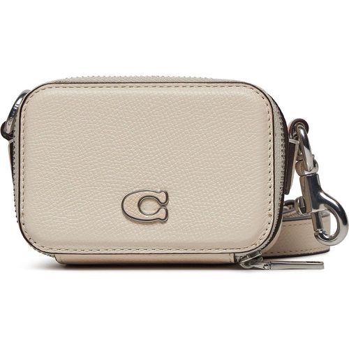 Borsetta Coach CP271 Beige - Coach - Modalova