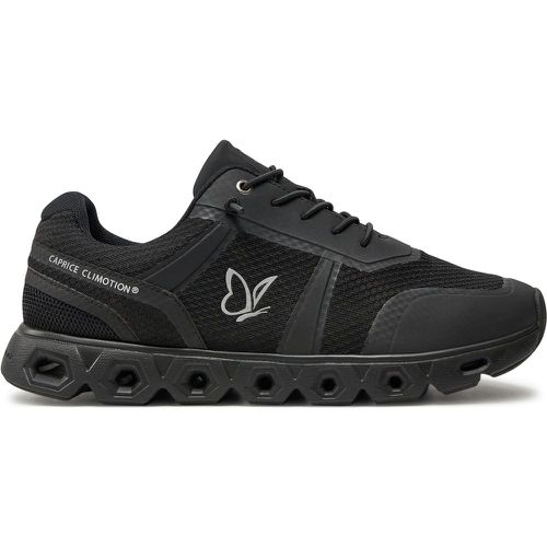 Sneakers Caprice 9-23605-43 Nero - Caprice - Modalova