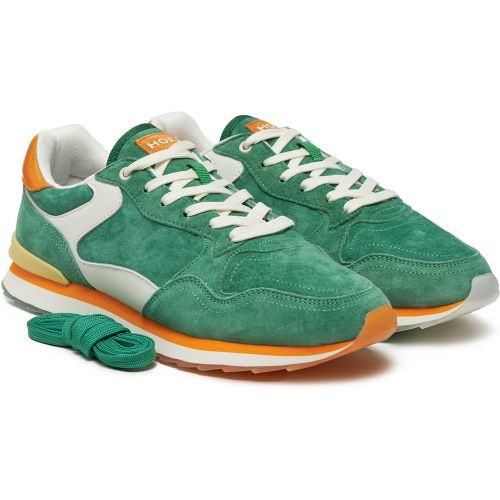 Sneakers HOFF Virdis 22402613 Verde - HOFF - Modalova