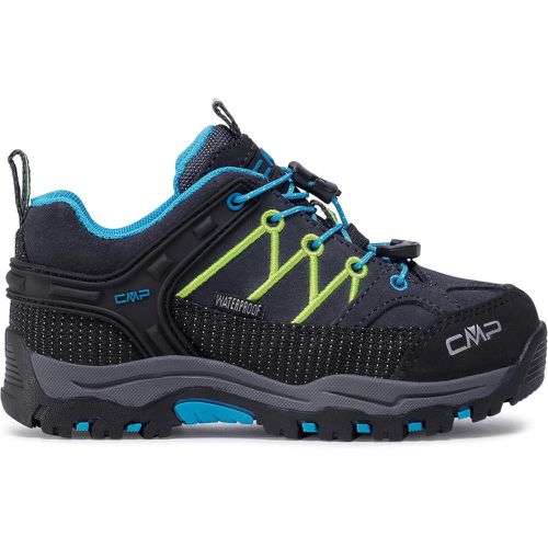 Scarpe da trekking Kids Rigel Low Trekking Shoes Wp 3Q13244 - CMP - Modalova