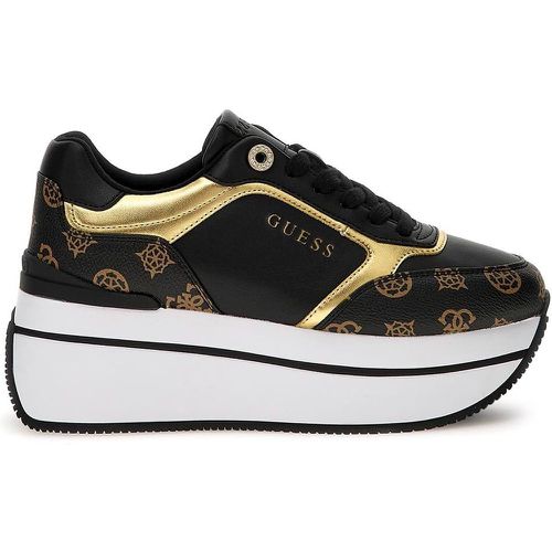 Sneakers Camrio FL7CMR FAL12 - Guess - Modalova