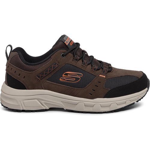 Sneakers Oak Canyon 51893/CHBK - Skechers - Modalova