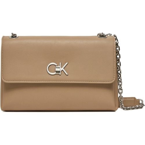 Borsetta Re-Lock Ew Conv Crossbody K60K611084 - Calvin Klein - Modalova