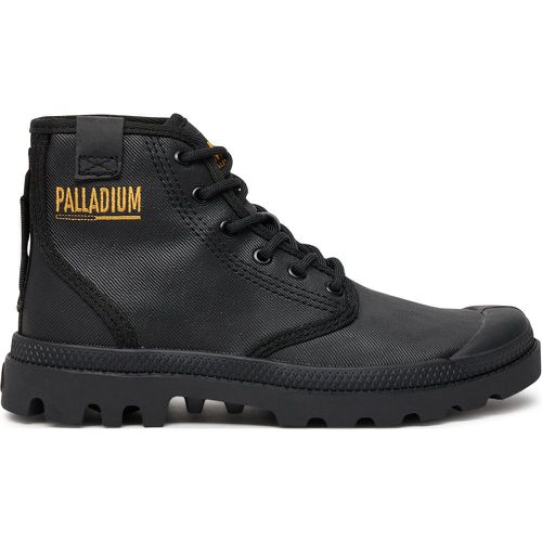 Scarponcini PAMPA HI COATED 74375-008-M - Palladium - Modalova