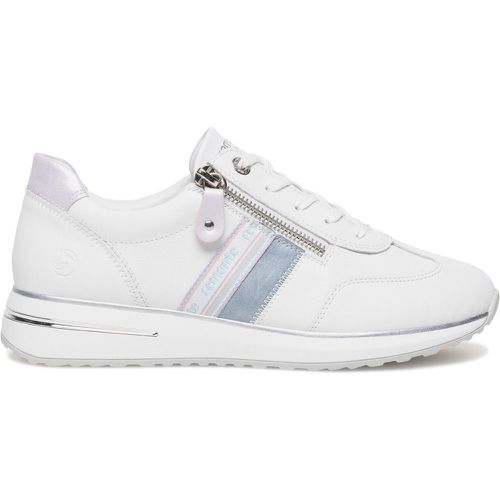 Sneakers Remonte D1G02-80 Bianco - Remonte - Modalova