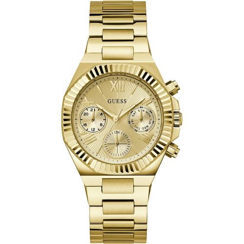 Orologio Guess GW0769L2 Oro - Guess - Modalova