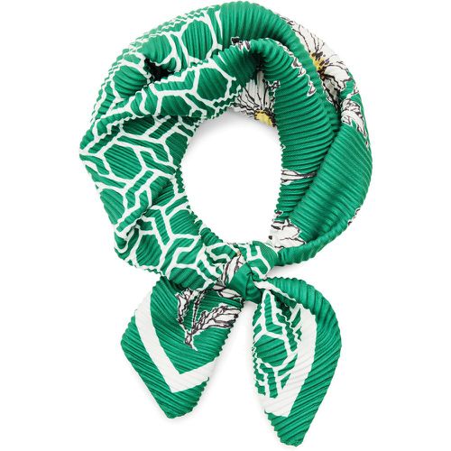 Foulard Desigual 24SAWA34 Verde - Desigual - Modalova