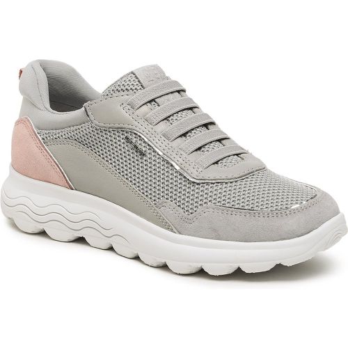 Sneakers D Spherica D25NUD 07T85 C1010 - Geox - Modalova