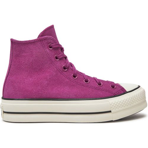 Scarpe da ginnastica Chuck Taylor All Star Lift Platform A11143C - Converse - Modalova