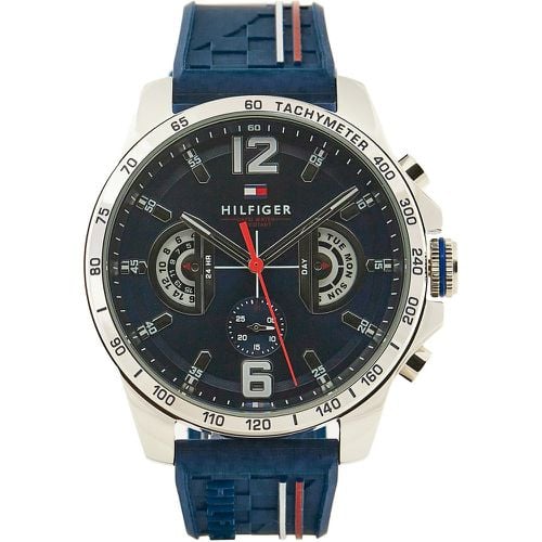 Orologio Decker 1791476 - Tommy Hilfiger - Modalova