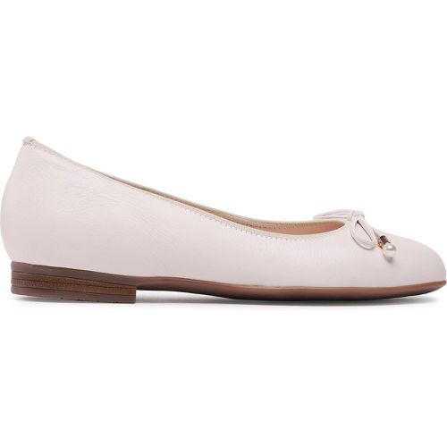 Ballerine Ara 12-31324-03 Écru - Ara - Modalova