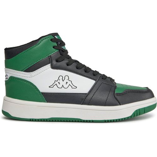 Sneakers Kappa 361G12W Verde - Kappa - Modalova