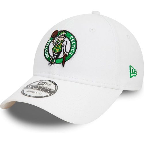 Cappellino Nba 940 Celtics 60503591 - new era - Modalova