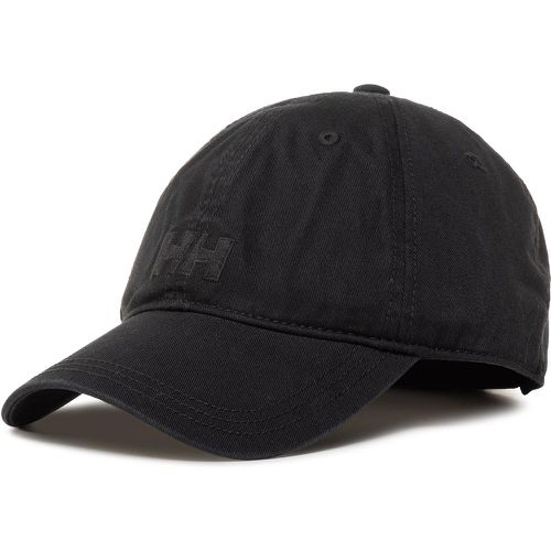 Cappellino Logo Cap 38791 - Helly Hansen - Modalova