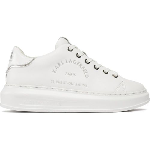 Sneakers KL62539F - Karl Lagerfeld - Modalova