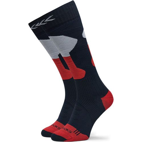 Calze da sci Ski Patriot SS53W23U - X-Socks - Modalova