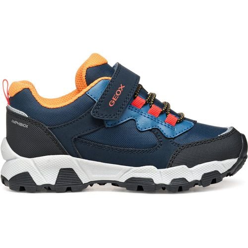 Scarpe da trekking J553ZA 0FU50 C0700 S - Geox - Modalova