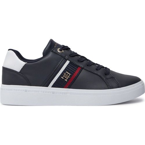 Sneakers Corp Webbing FW0FW07379 - Tommy Hilfiger - Modalova