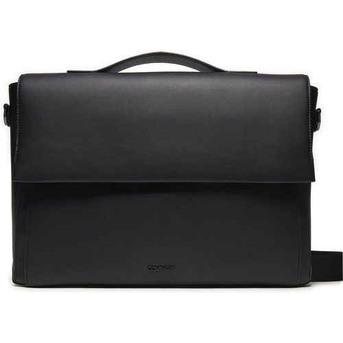 Porta PC Ck Origami Pu Laptop Bag K50K511898 - Calvin Klein - Modalova