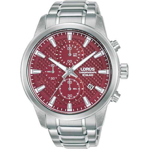 Orologio Sports Chronograph RM331HX9 - Lorus - Modalova