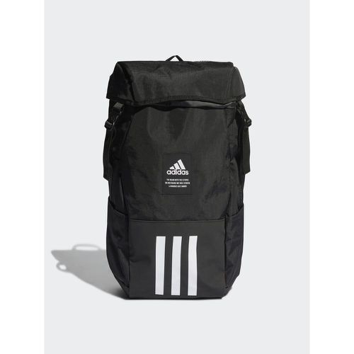 Zaino 4ATHLTS Camper Backpack HC7269 black/black - Adidas - Modalova