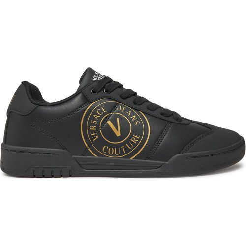 Sneakers 77YA3SD1 - Versace Jeans Couture - Modalova