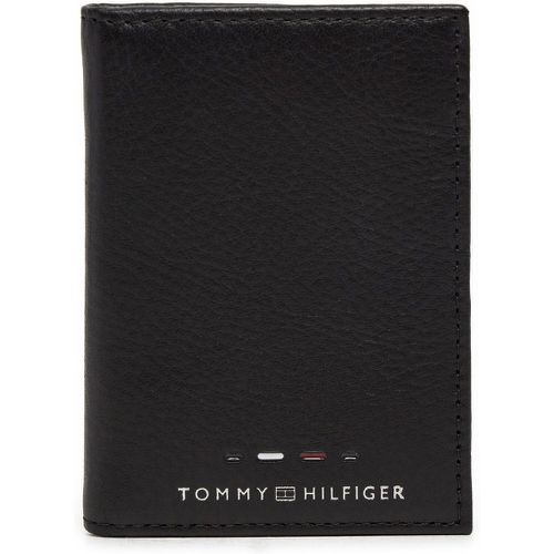 Portafoglio da uomo Premium AM0AM12753 - Tommy Hilfiger - Modalova