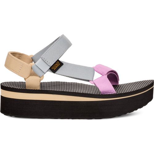 Sandali Flatform Universal 1008844 - Teva - Modalova