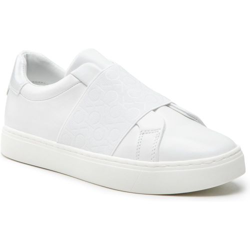 Sneakers Cupsole Slip On HW0HW013250K7 - Calvin Klein - Modalova