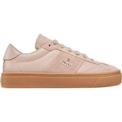 Sneakers Enjoy Lace-Up Sneaker YI79ENJ BX3712 2814S - Furla - Modalova