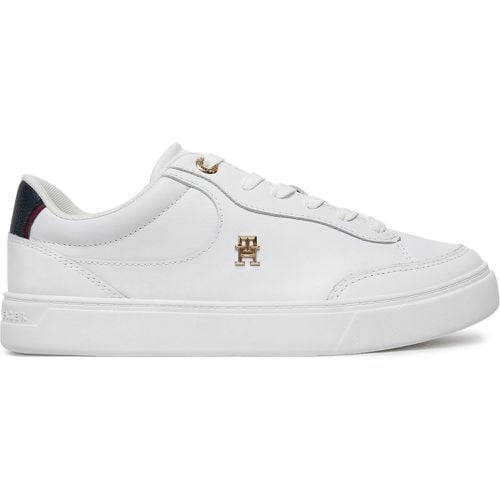 Sneakers Essential Chic Court Sneaker FW0FW08579 - Tommy Hilfiger - Modalova